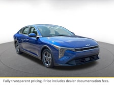 2025 Kia K4 LXS -
                  Morrow, GA