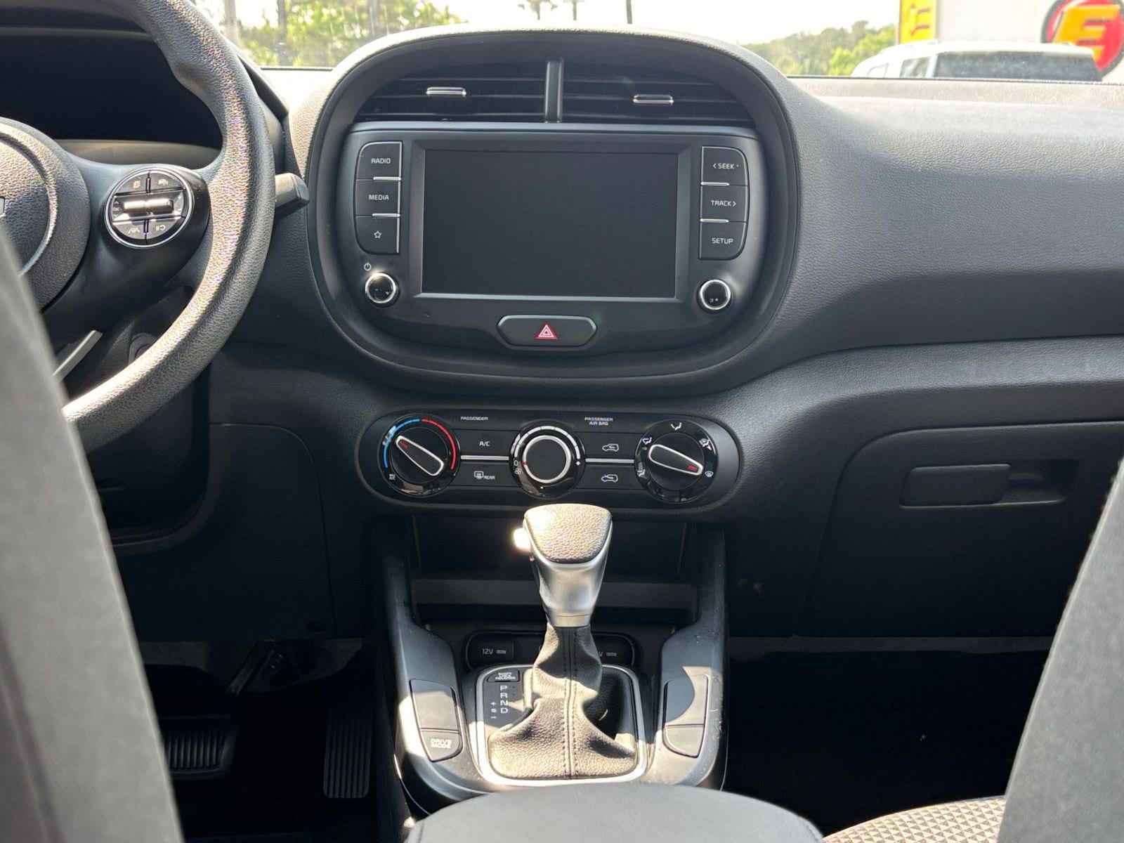 Thumbnail: 2025 Kia Soul - 17