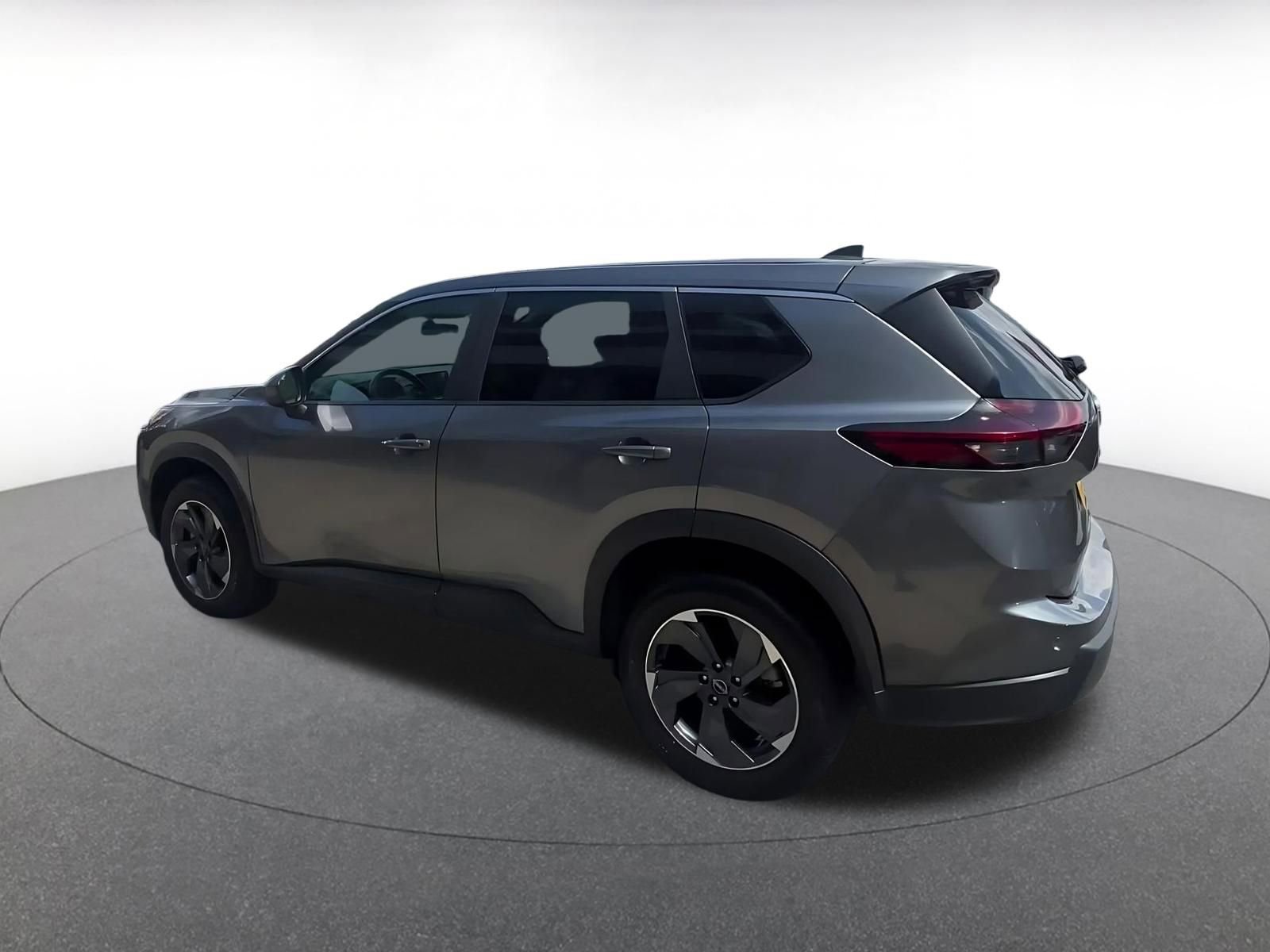 Thumbnail: 2025 Nissan Rogue - 10