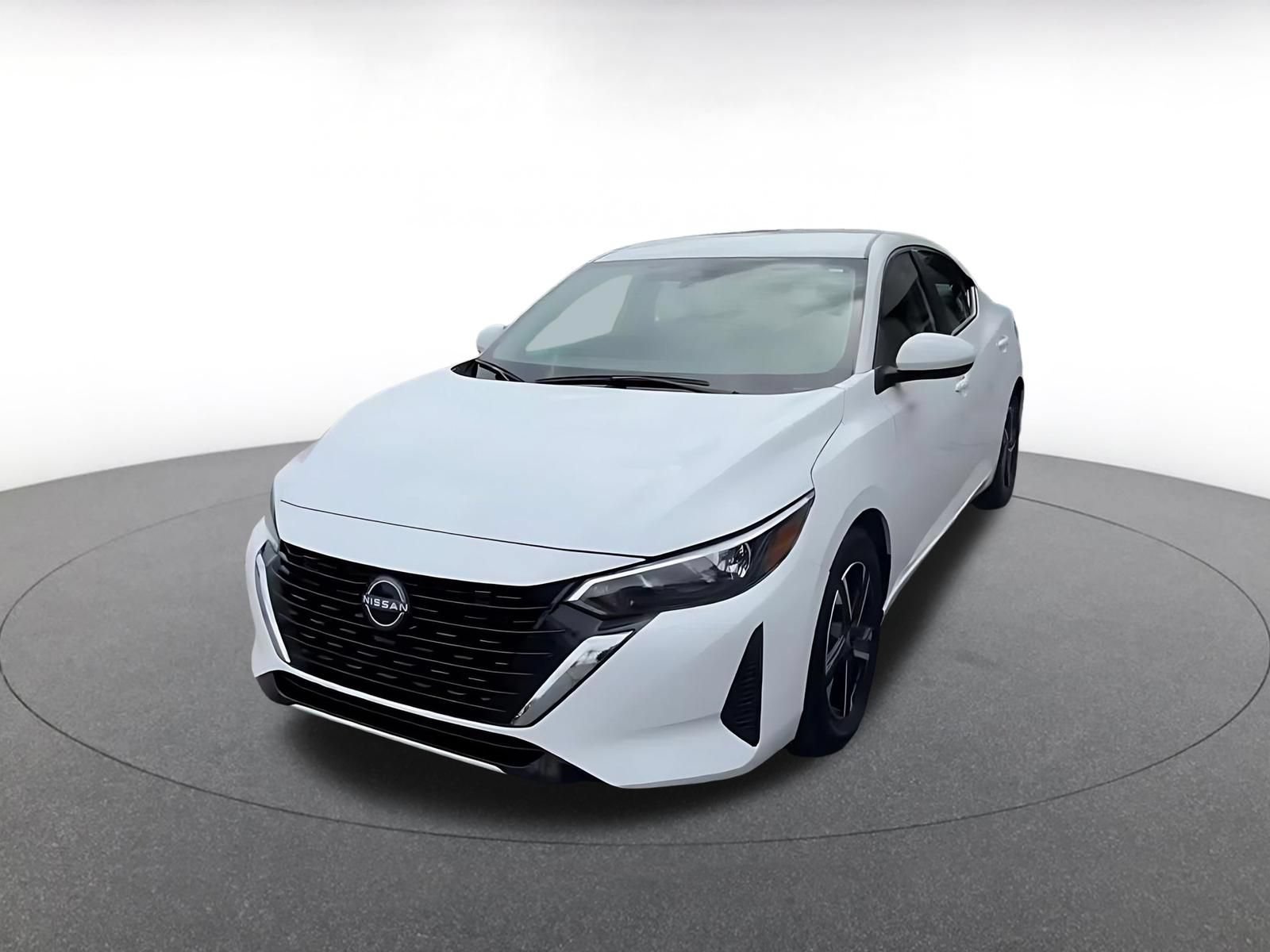 Thumbnail: 2025 Nissan Sentra - 6