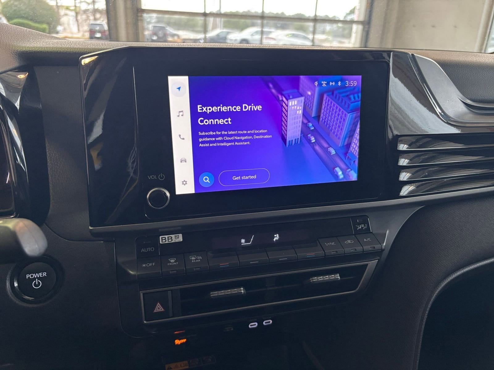 Thumbnail: 2025 Toyota Camry - 21