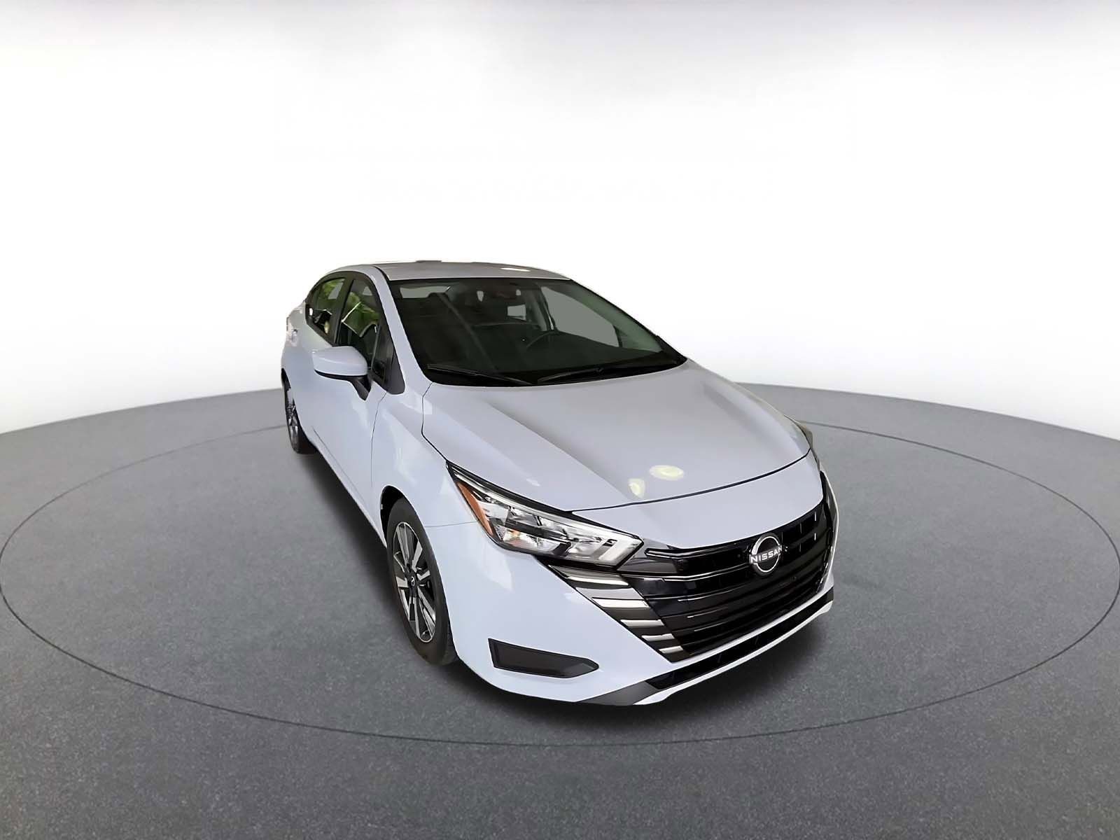 Thumbnail: 2025 Nissan Versa - 3
