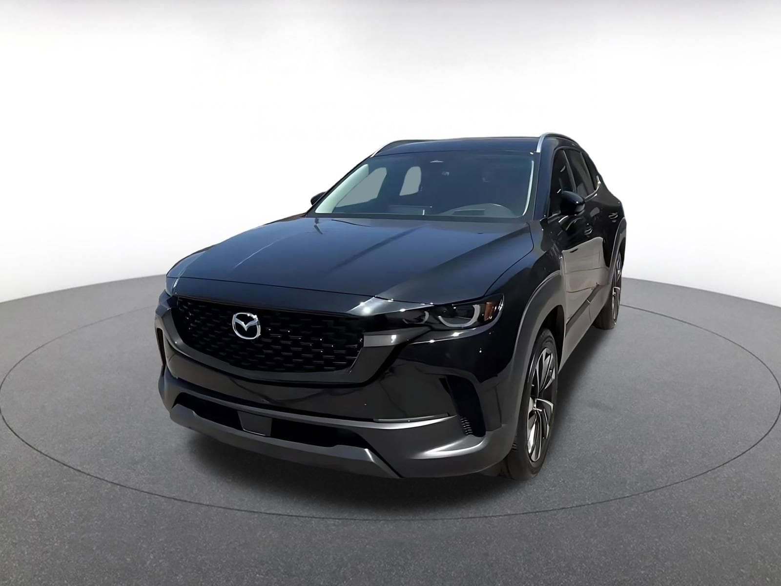 Thumbnail: 2025 Mazda CX-50 - 6