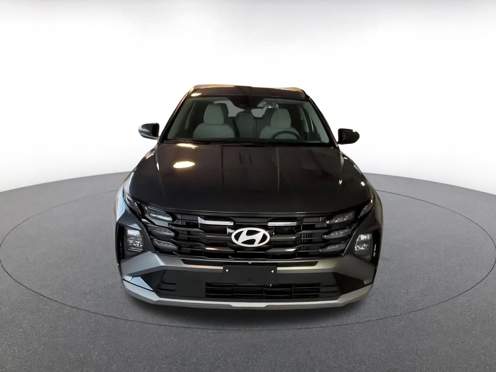 Thumbnail: 2025 Hyundai Tucson - 3