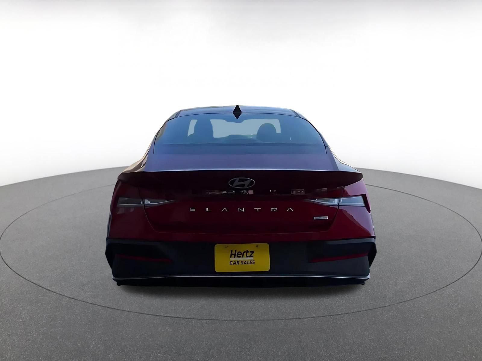 Thumbnail: 2026 Hyundai Elantra - 12