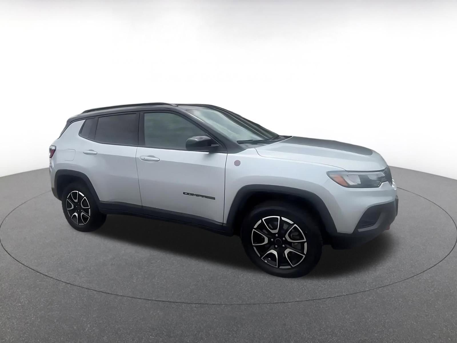Thumbnail: 2025 Jeep Compass - 2