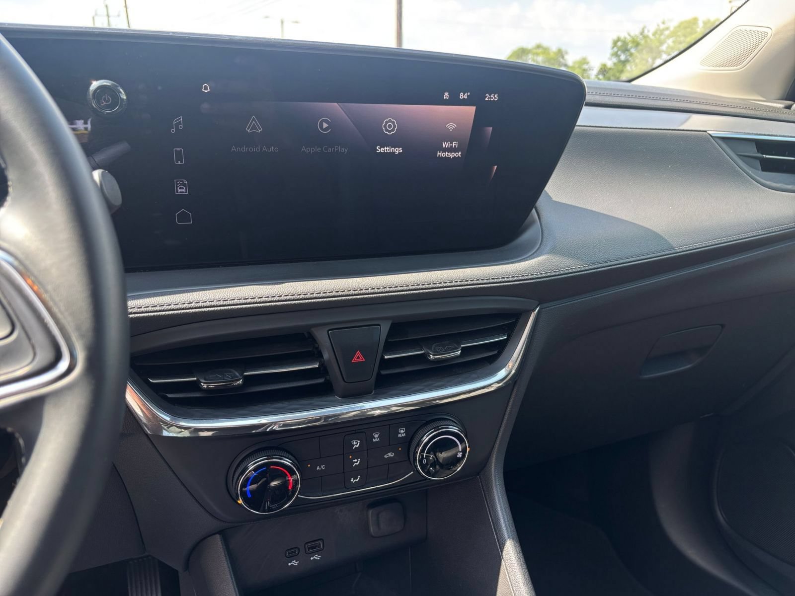 Thumbnail: 2025 Buick Encore GX - 19