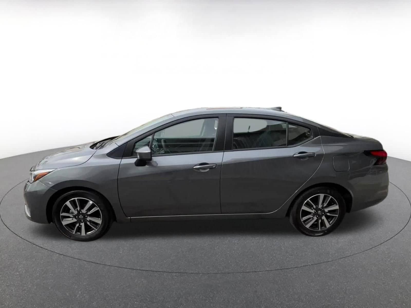Thumbnail: 2025 Nissan Versa - 8