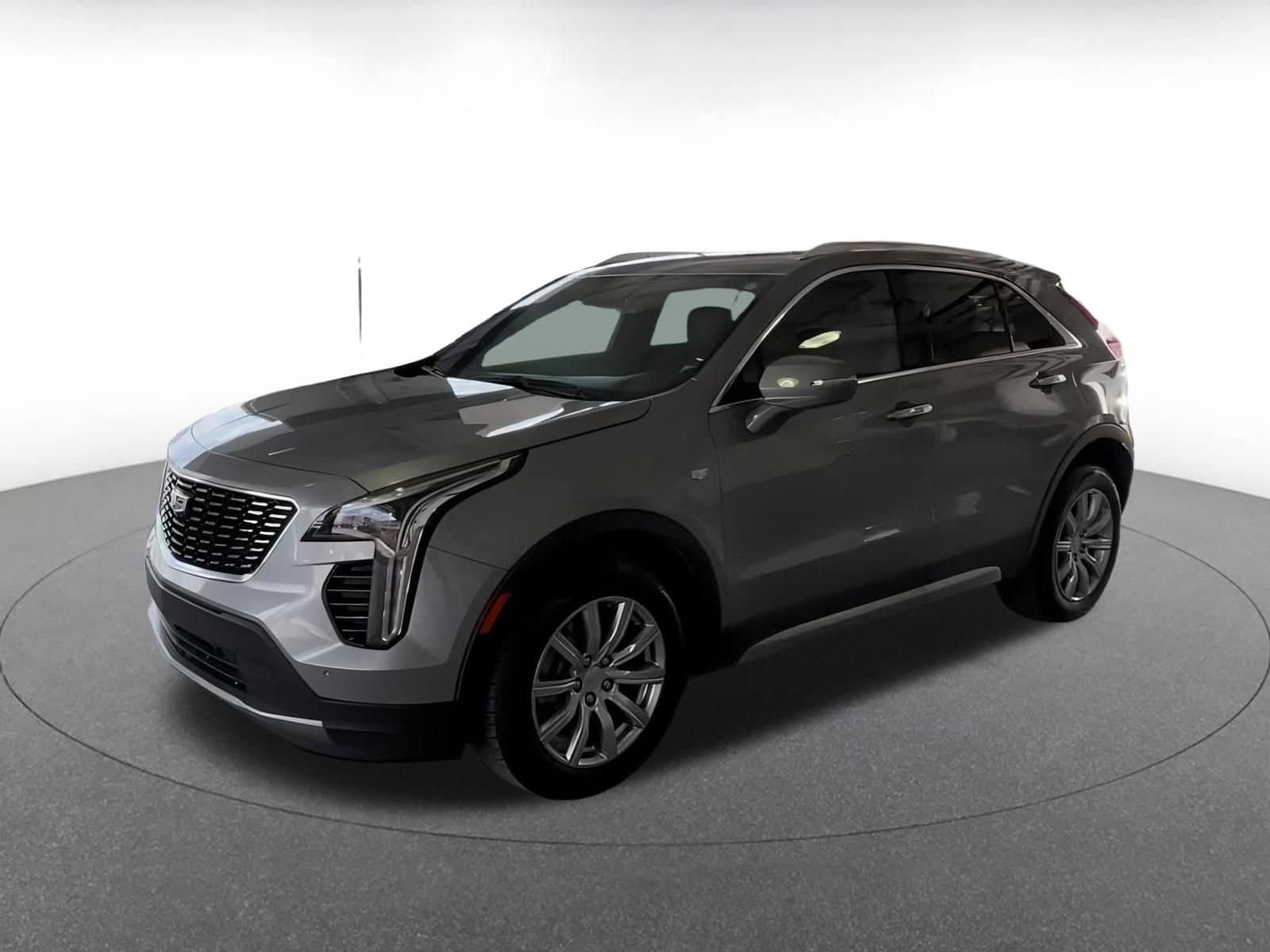 Thumbnail: 2023 Cadillac XT4 - 7