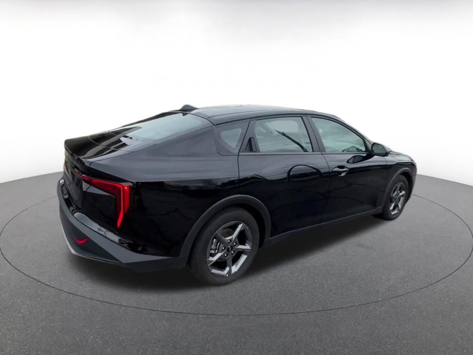 Thumbnail: 2025 Kia K4 - 15
