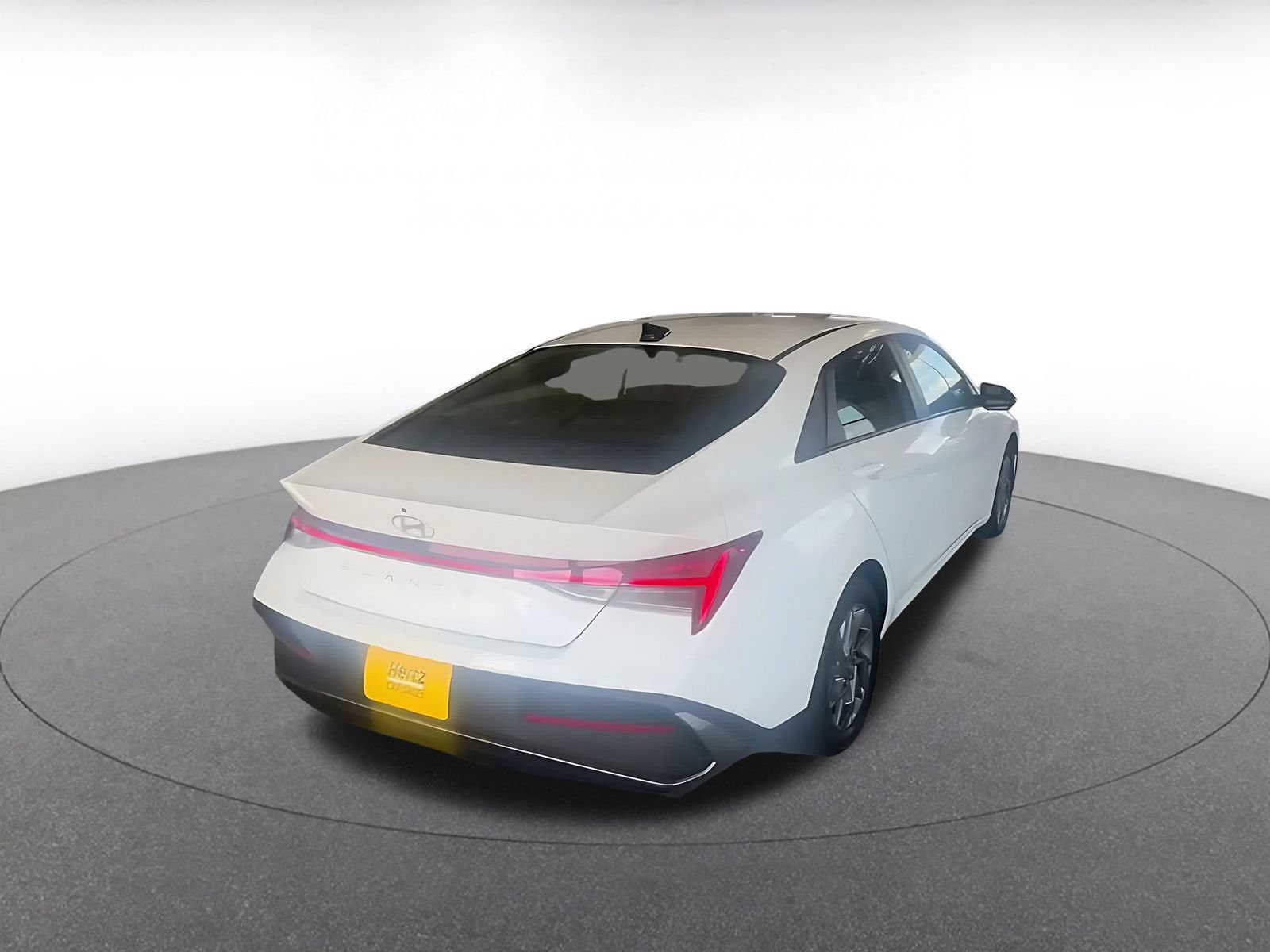 Thumbnail: 2026 Hyundai Elantra - 13