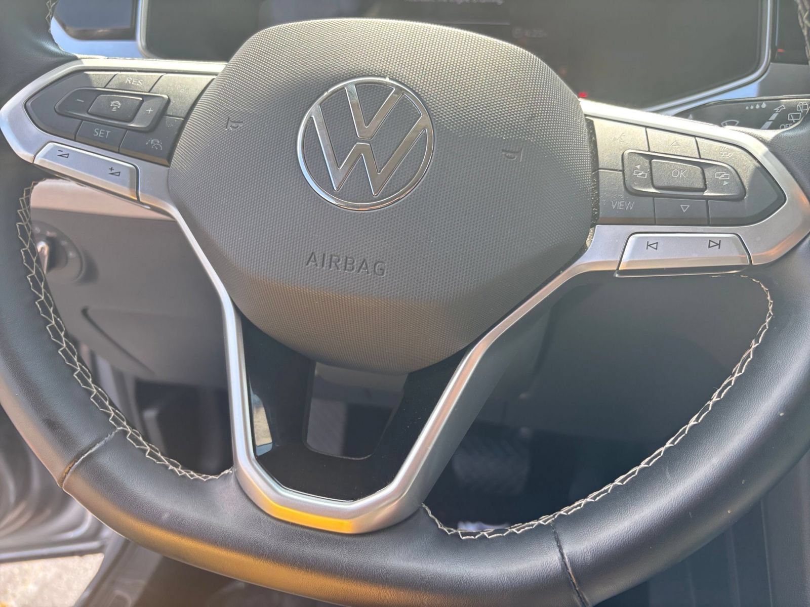 Thumbnail: 2025 Volkswagen Taos - 29