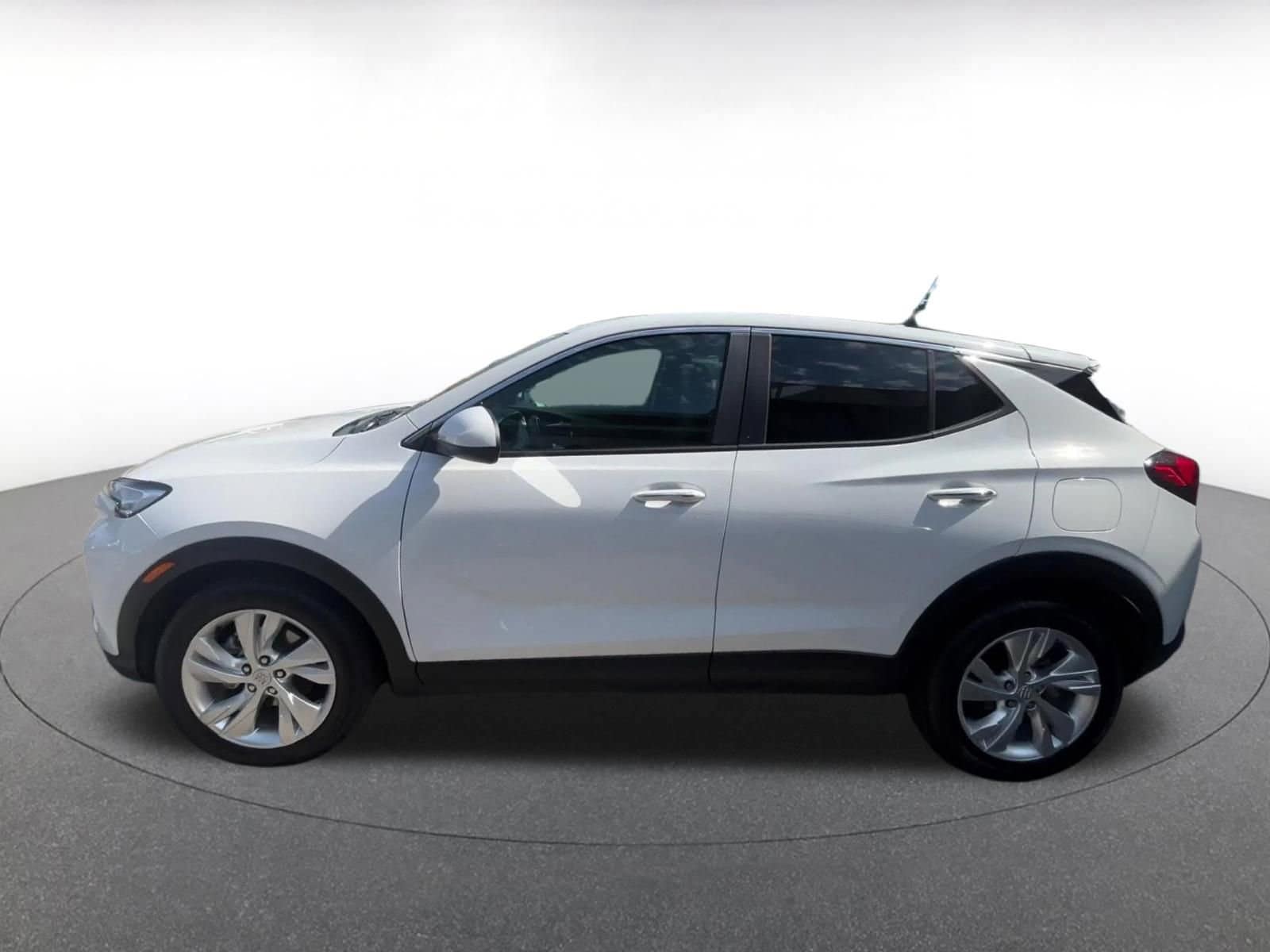 Thumbnail: 2025 Buick Encore GX - 8