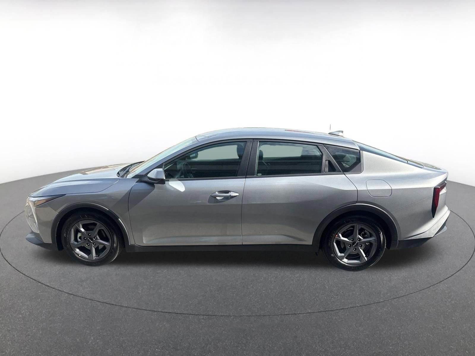 Thumbnail: 2025 Kia K4 - 10