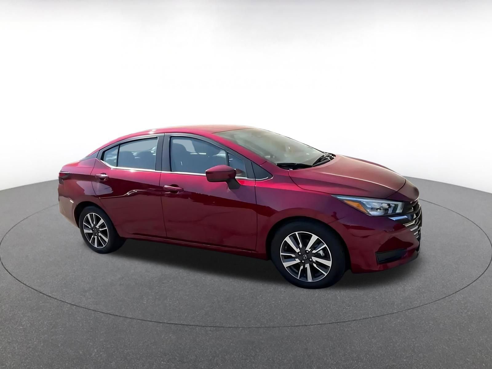 Thumbnail: 2025 Nissan Versa - 2