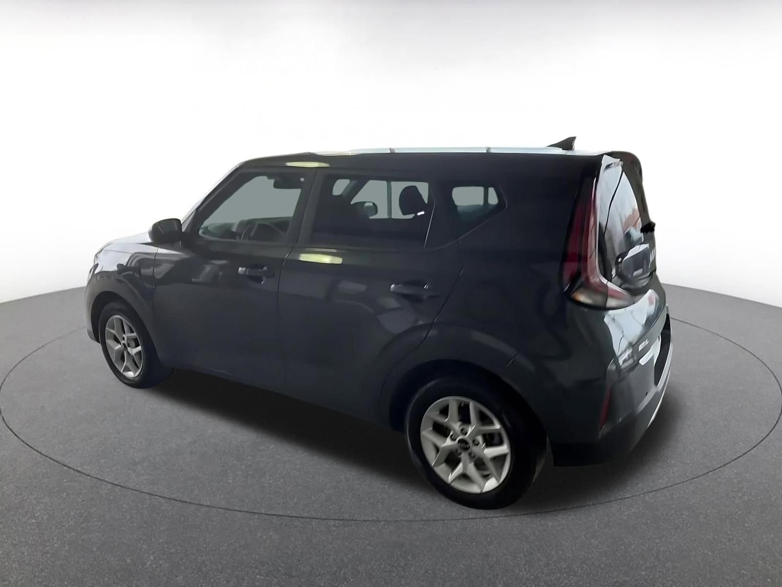 Thumbnail: 2025 Kia Soul - 8