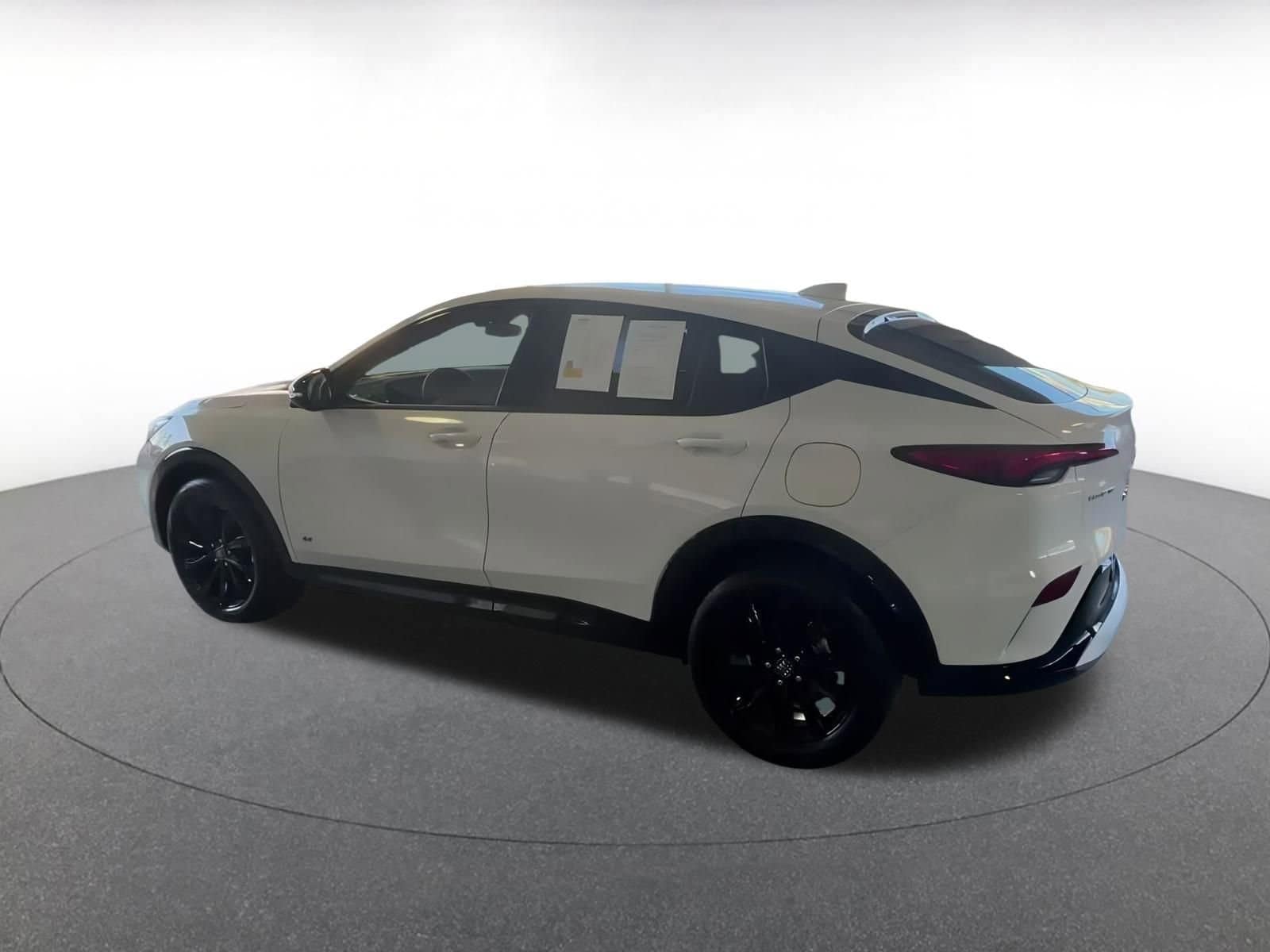 Thumbnail: 2025 Buick Envista - 10