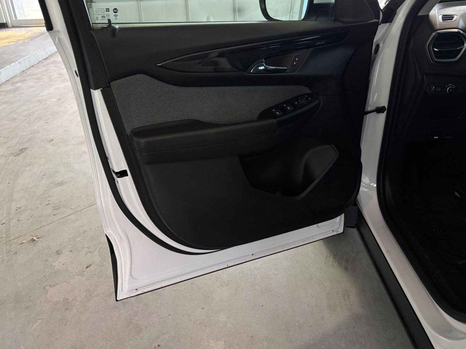 Thumbnail: 2025 Chevrolet TrailBlazer - 20