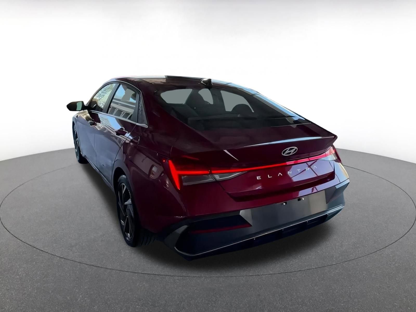 Thumbnail: 2025 Hyundai Elantra - 13