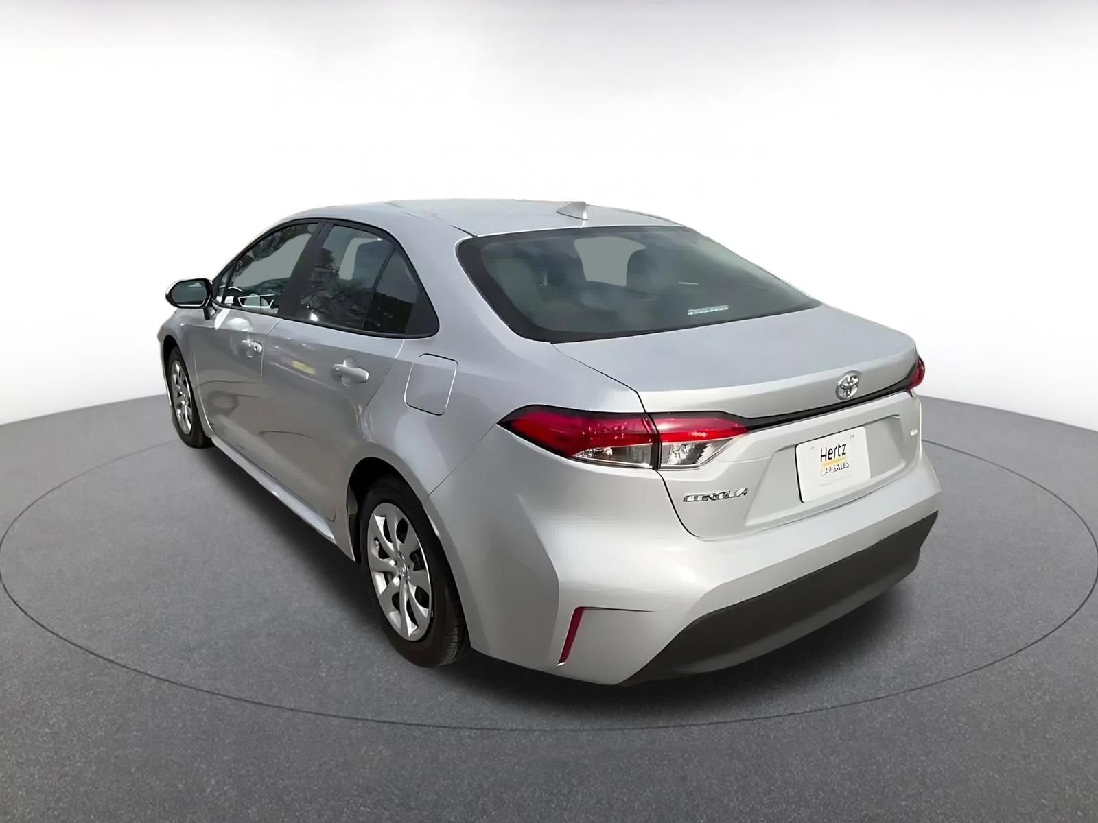 Thumbnail: 2025 Toyota Corolla - 11