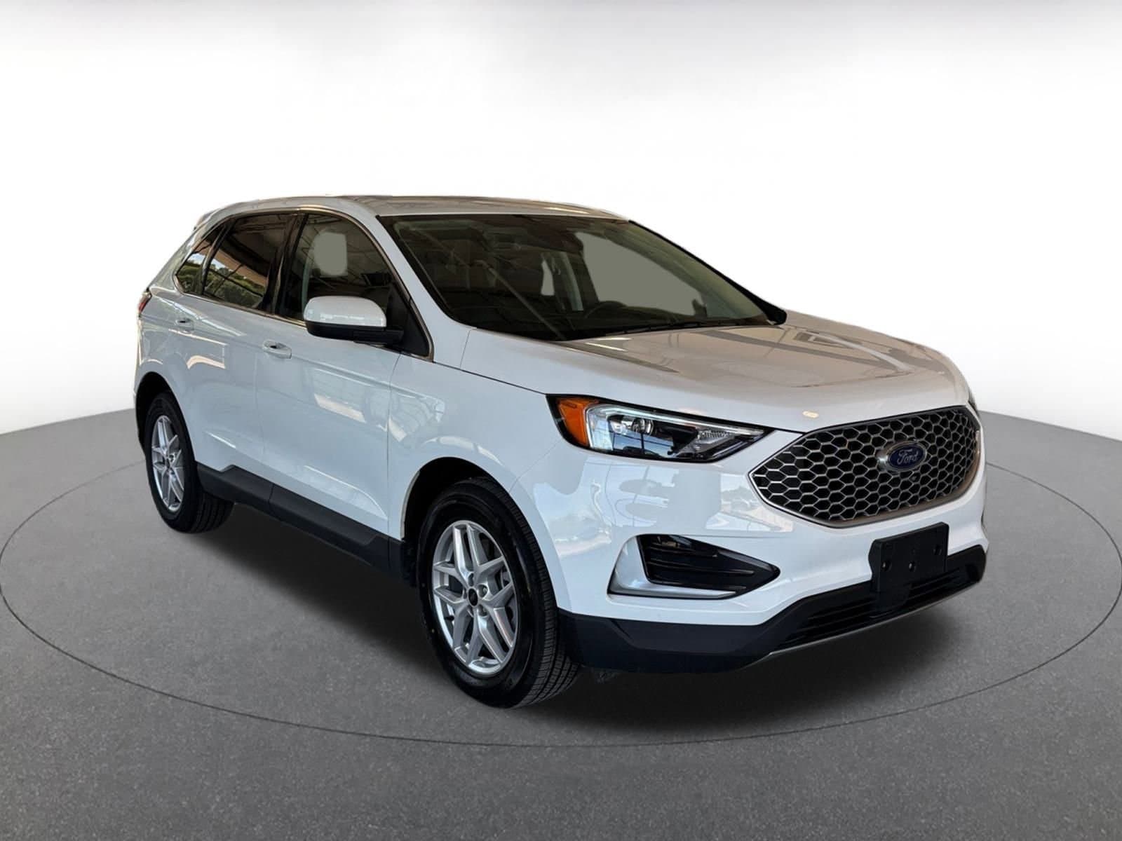 Thumbnail: 2024 Ford Edge - 1