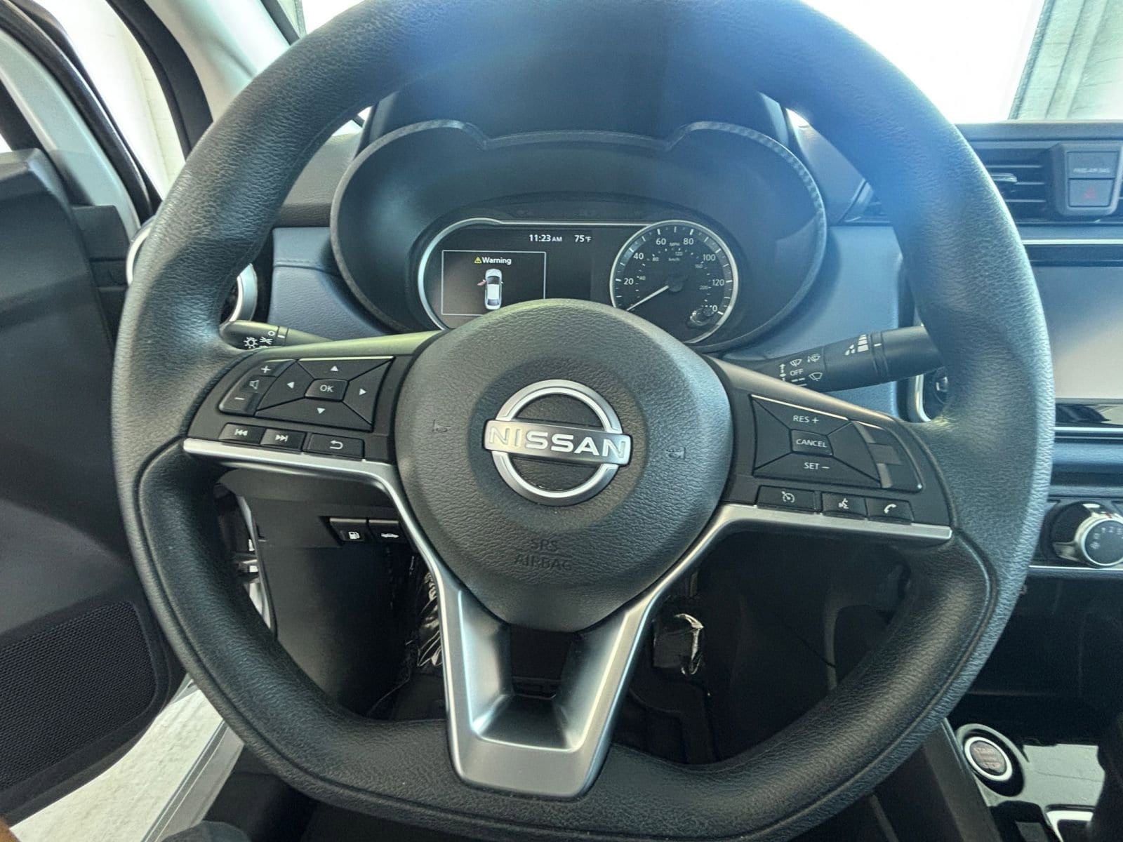 Thumbnail: 2025 Nissan Versa - 27