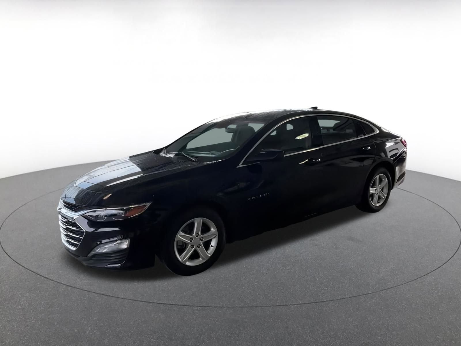 Thumbnail: 2024 Chevrolet Malibu - 7