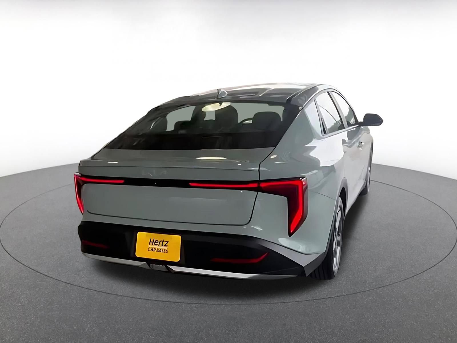 Thumbnail: 2025 Kia K4 - 13