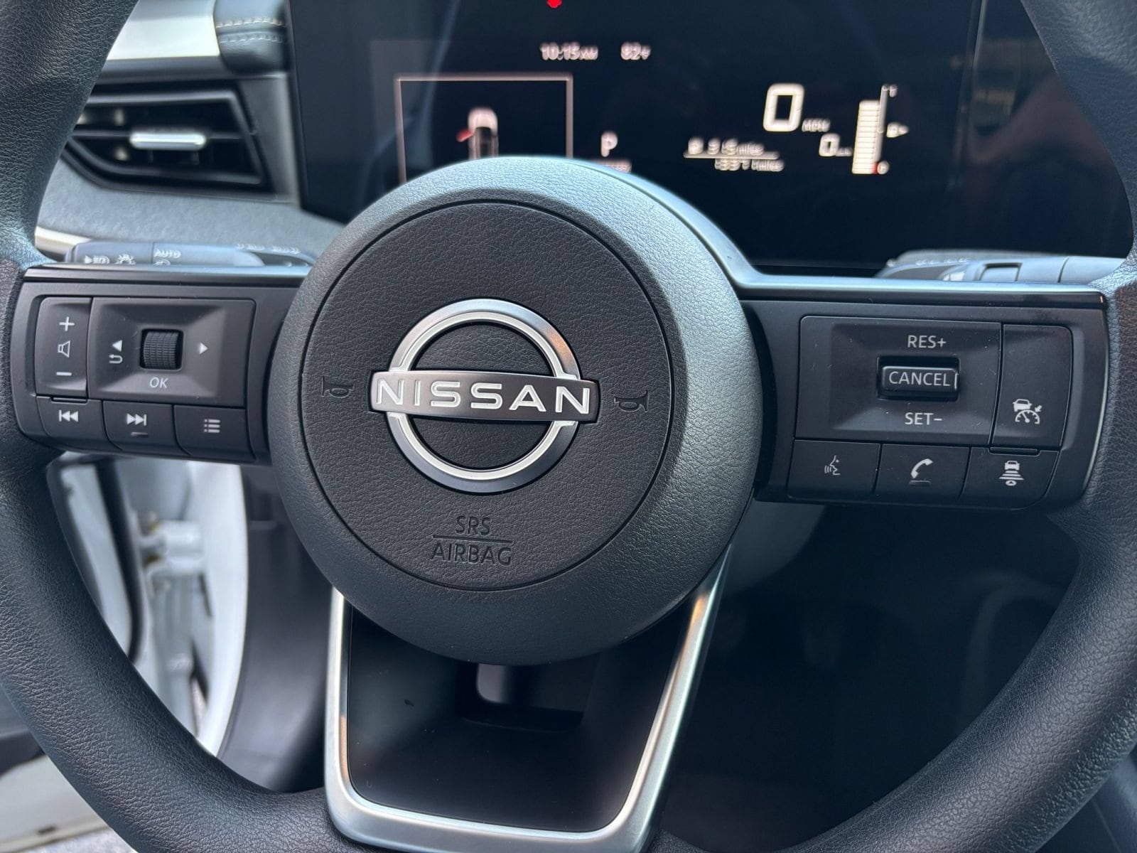 Thumbnail: 2026 Nissan Kicks - 22