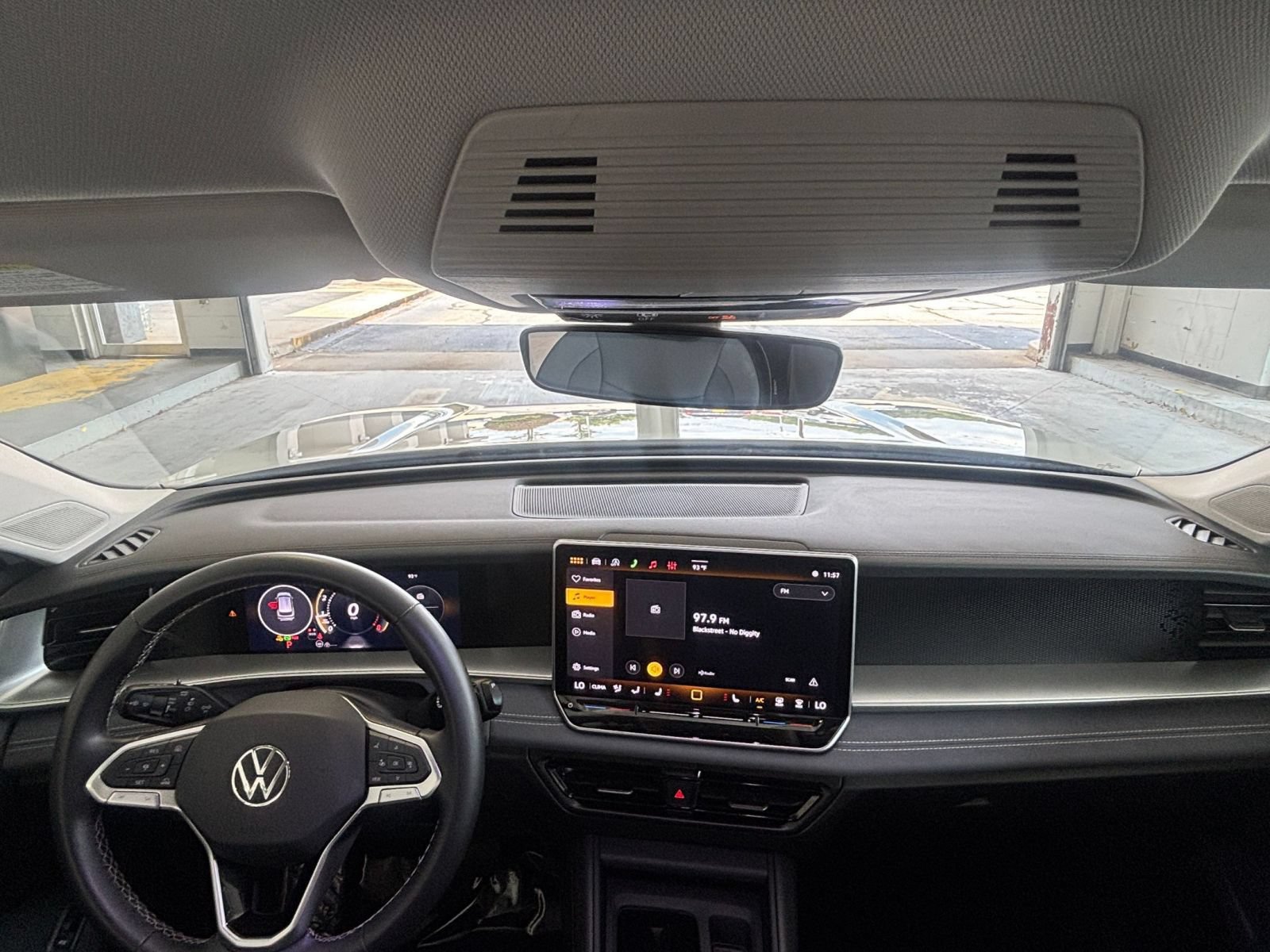 Thumbnail: 2026 Volkswagen Tiguan - 35