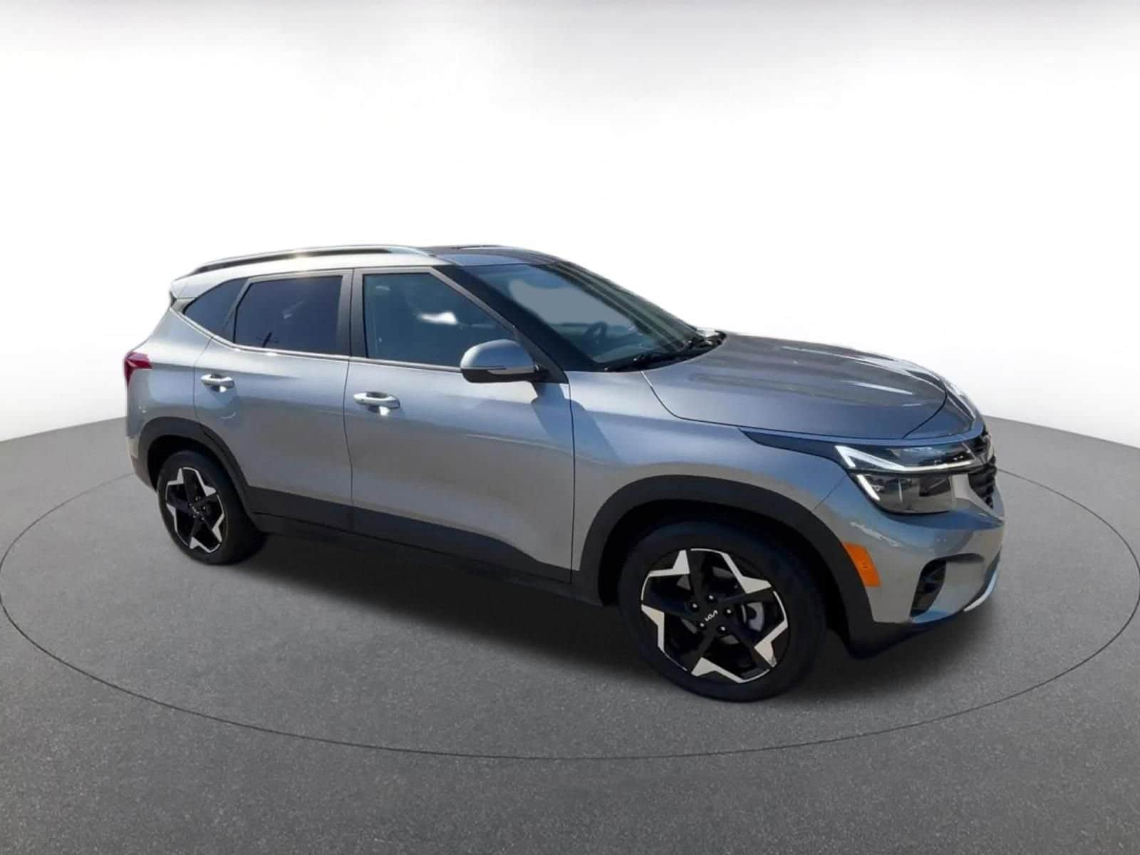 Thumbnail: 2025 Kia Seltos - 2
