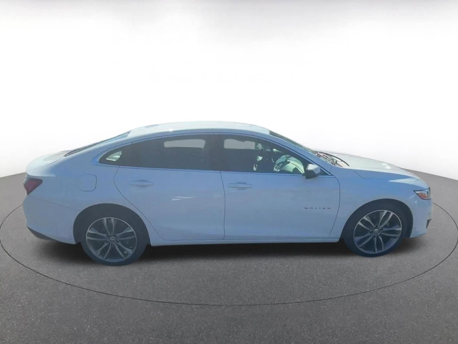 Thumbnail: 2024 Chevrolet Malibu - 15