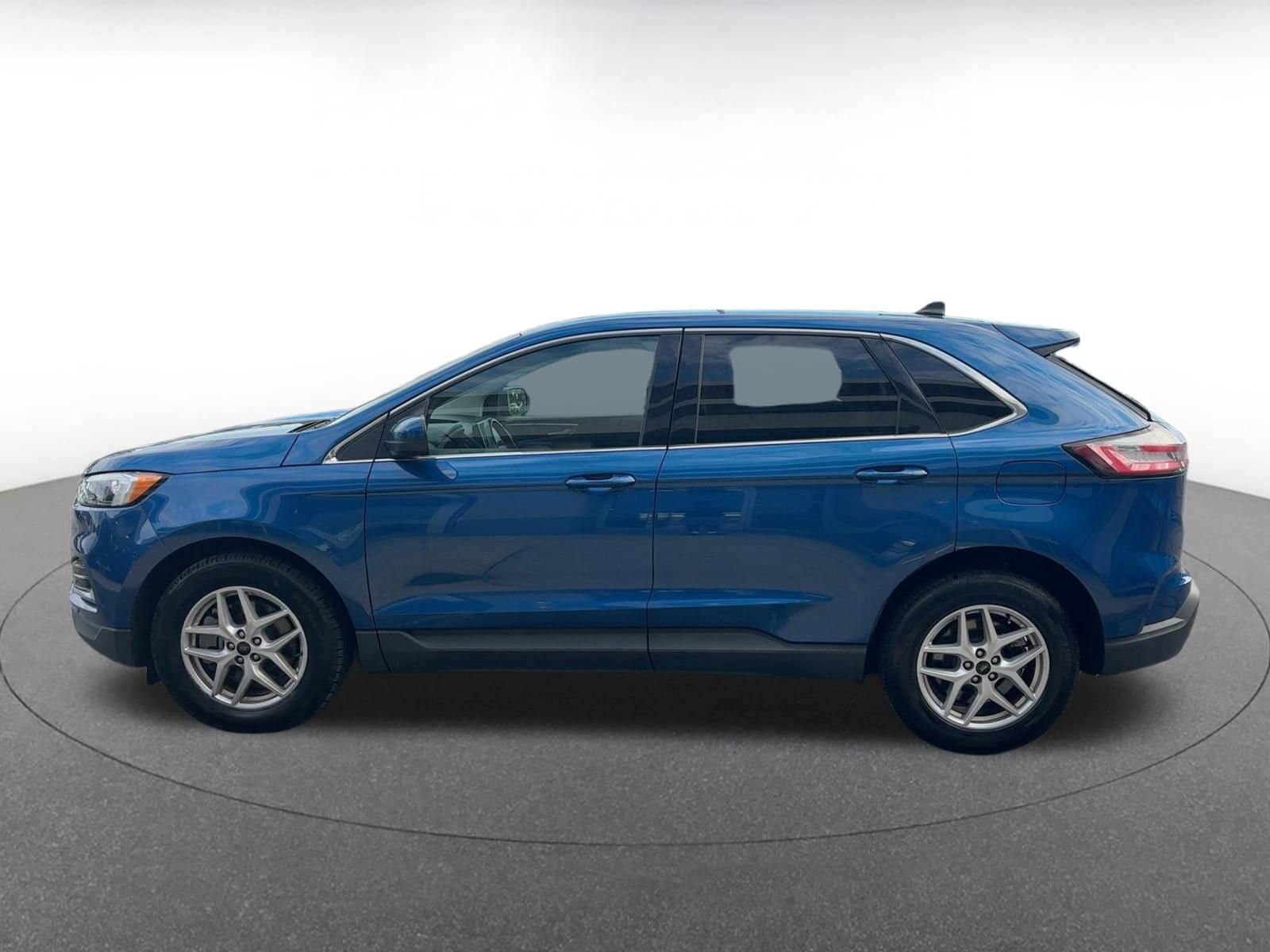 Thumbnail: 2024 Ford Edge - 11