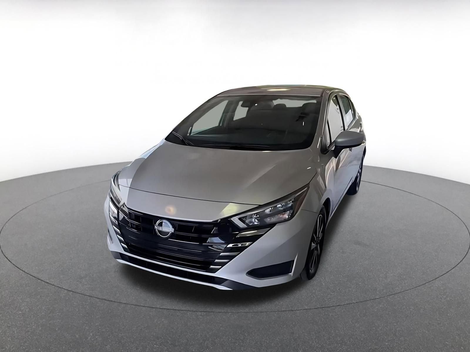 Thumbnail: 2025 Nissan Versa - 6