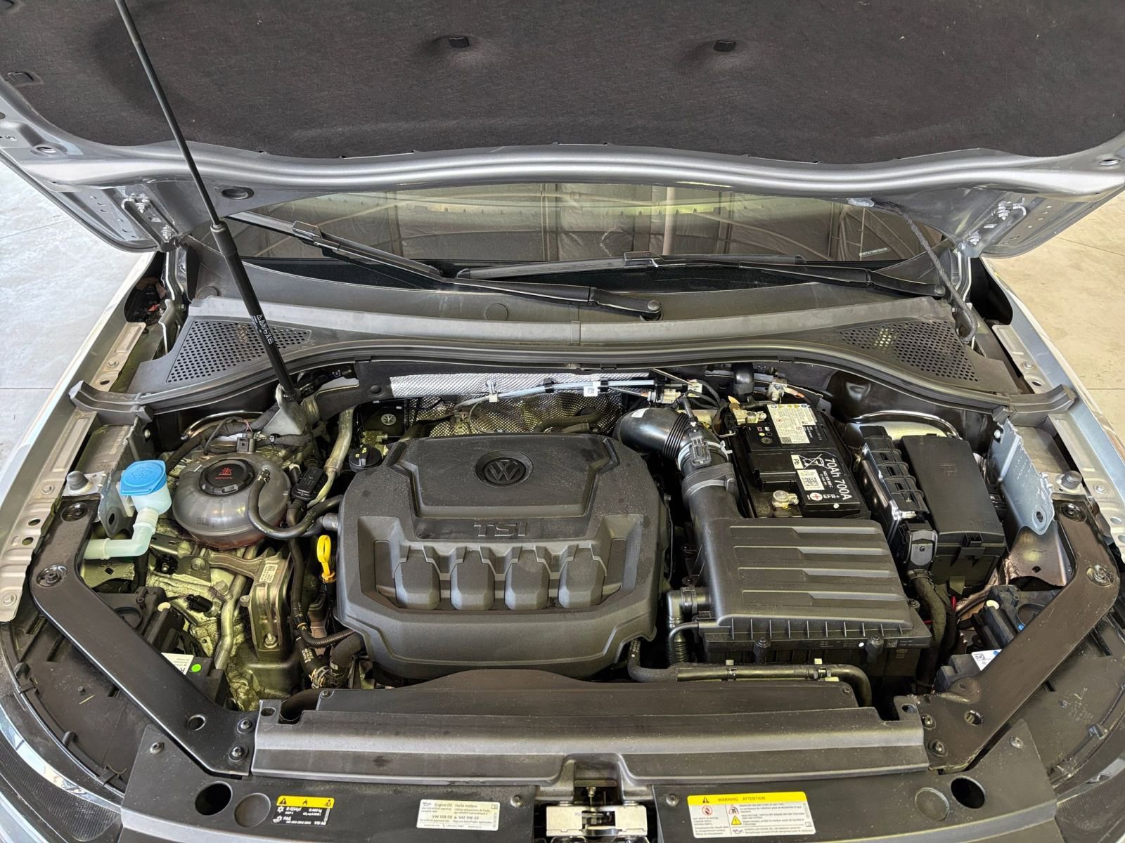 2024 Volkswagen Tiguan 2.0T 31