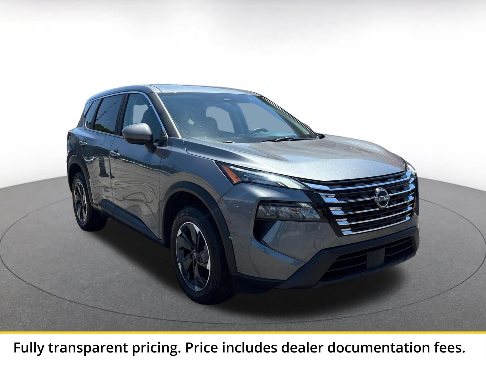 Thumbnail: 2025 Nissan Rogue - 1