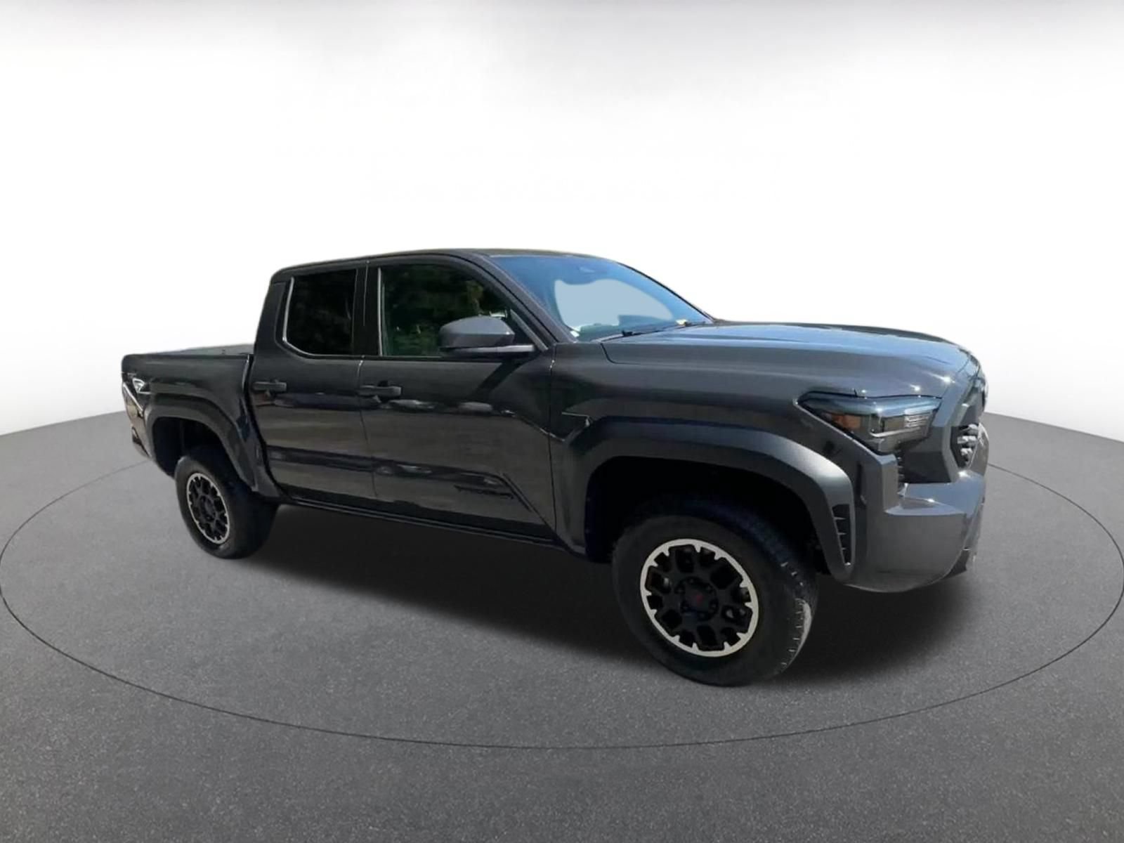 Thumbnail: 2024 Toyota Tacoma - 2