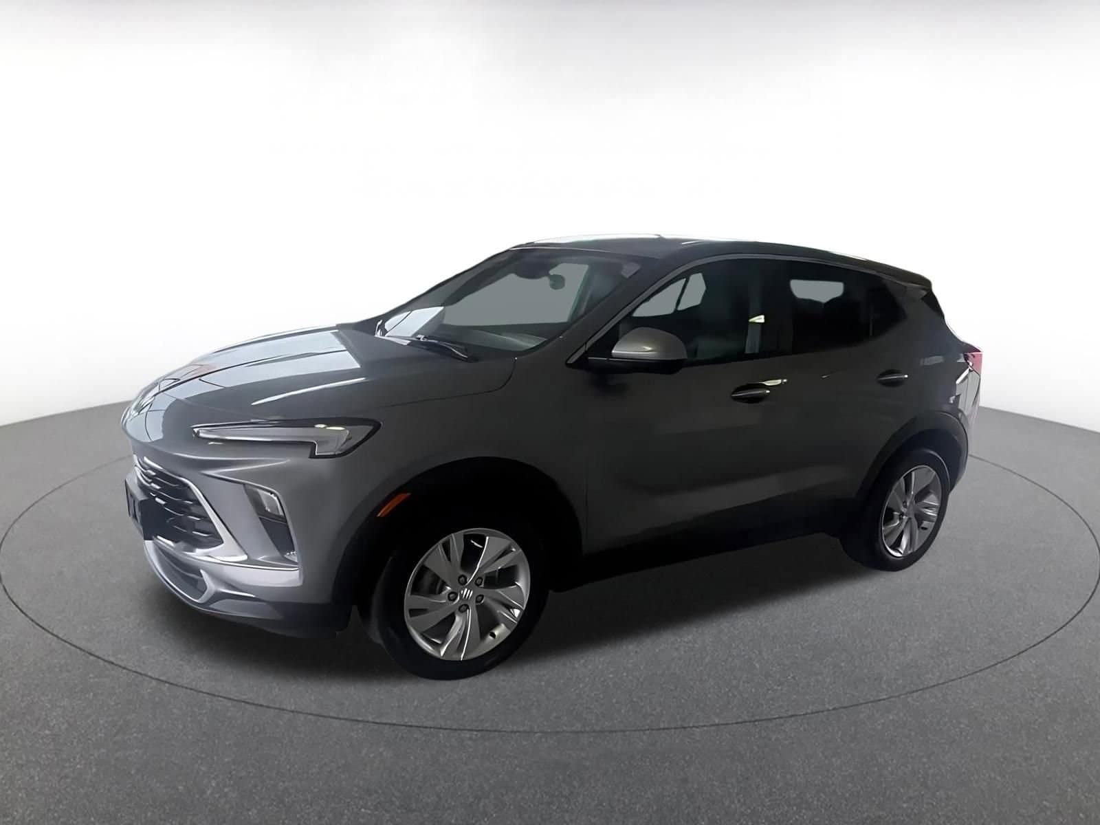 Thumbnail: 2025 Buick Encore GX - 7