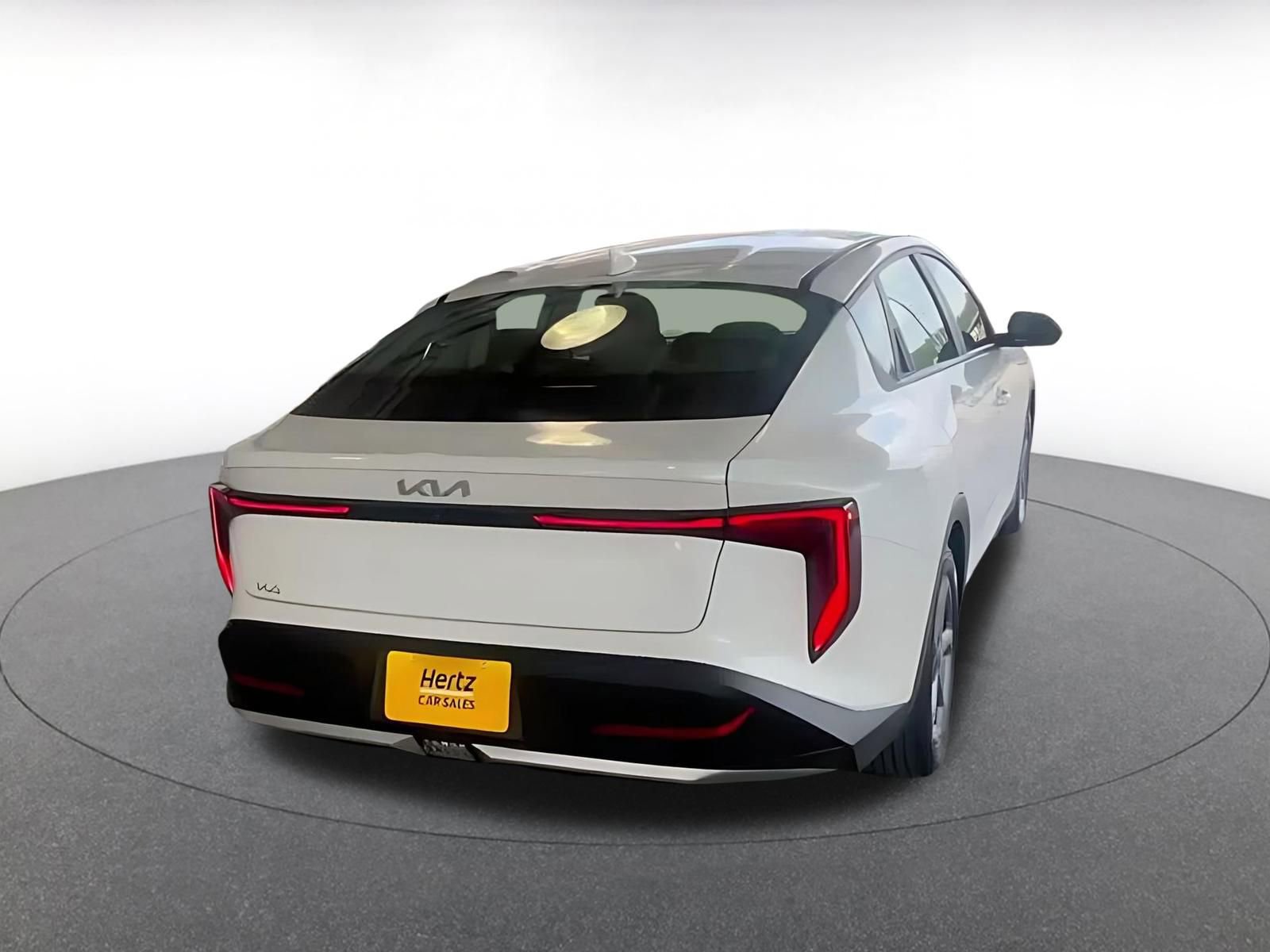 Thumbnail: 2025 Kia K4 - 13