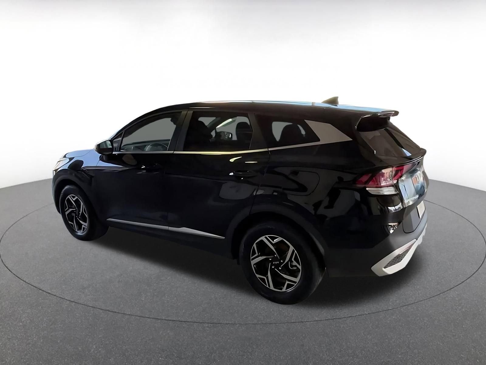 Thumbnail: 2025 Kia Sportage - 16