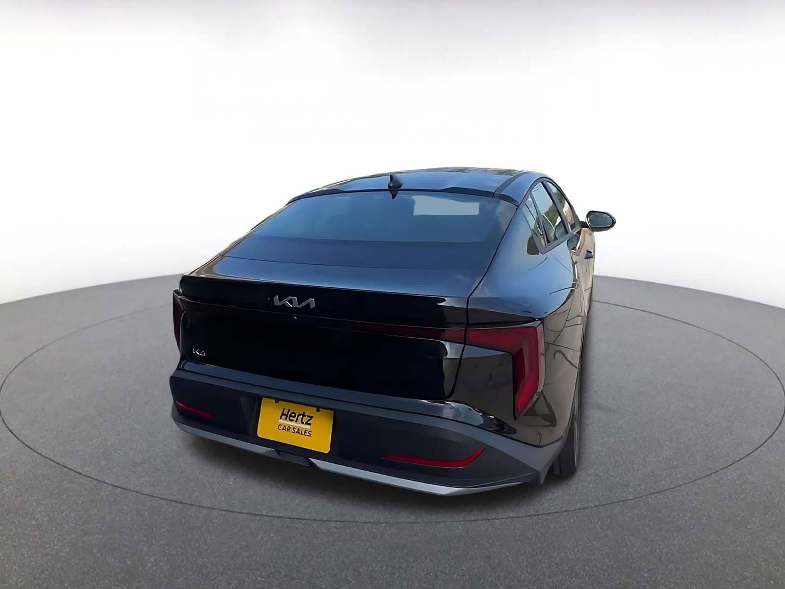 Thumbnail: 2025 Kia K4 - 15