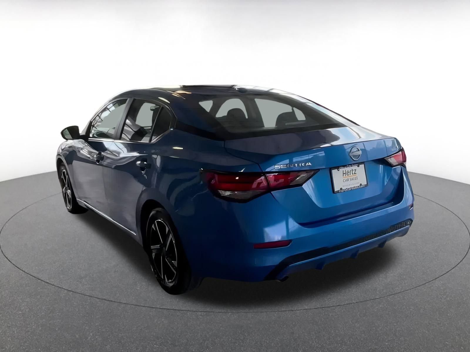 Thumbnail: 2024 Nissan Sentra - 13