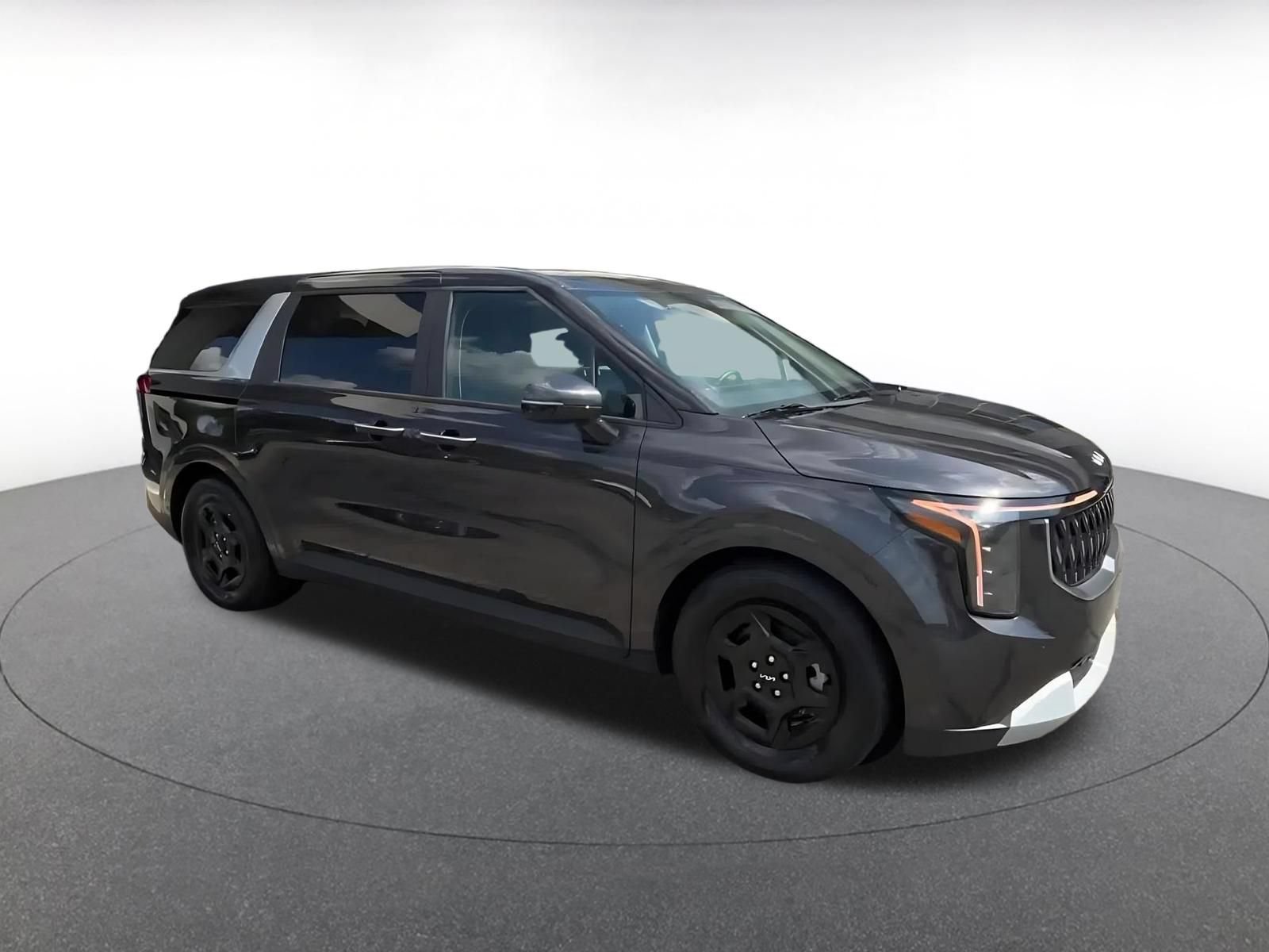 Thumbnail: 2026 Kia Carnival - 2