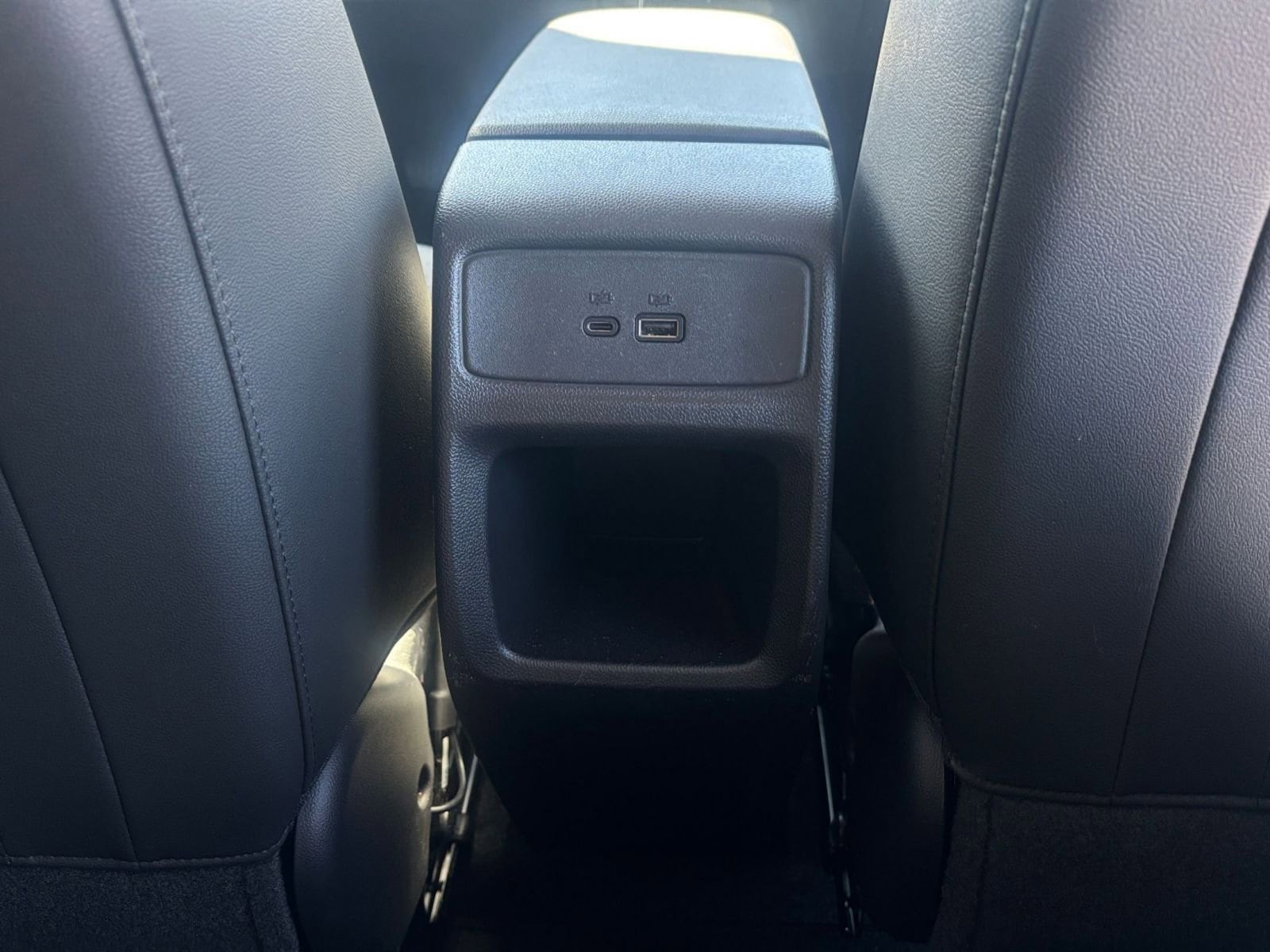 Thumbnail: 2025 Chevrolet Trax - 28