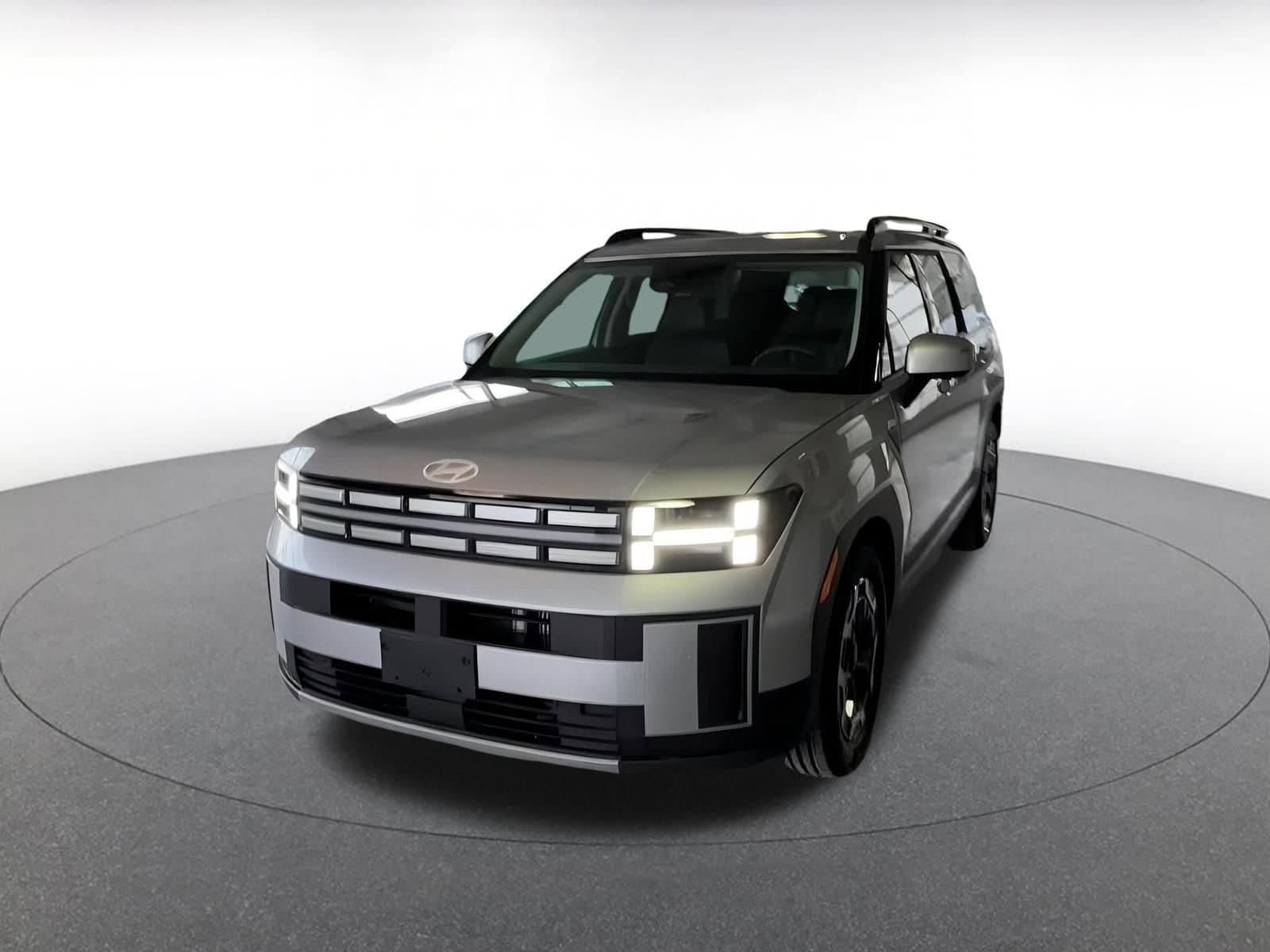 Thumbnail: 2025 Hyundai Santa Fe - 6