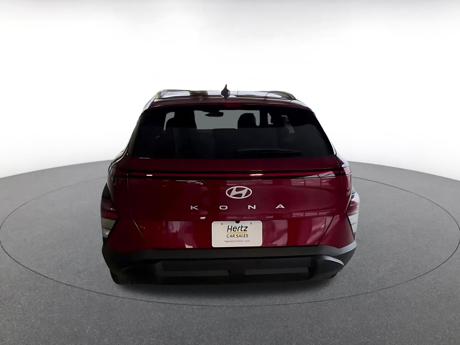 Thumbnail: 2025 Hyundai Kona - 17