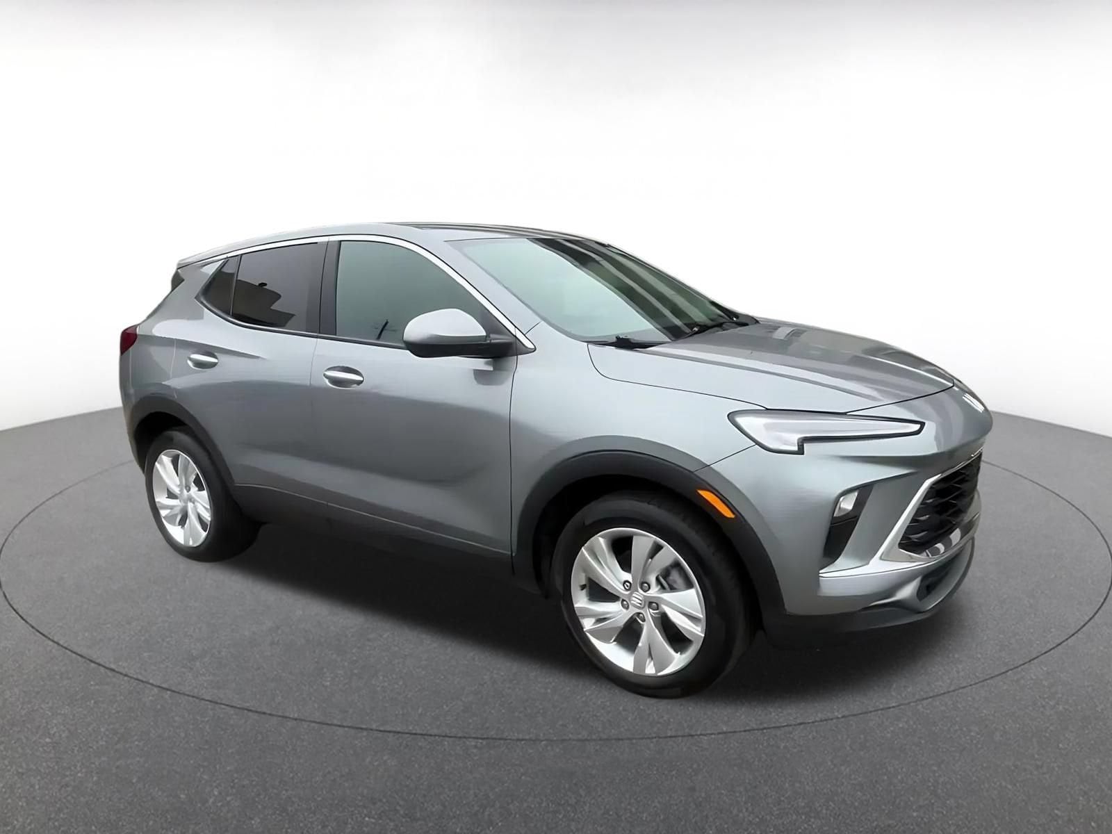 Thumbnail: 2025 Buick Encore GX - 2