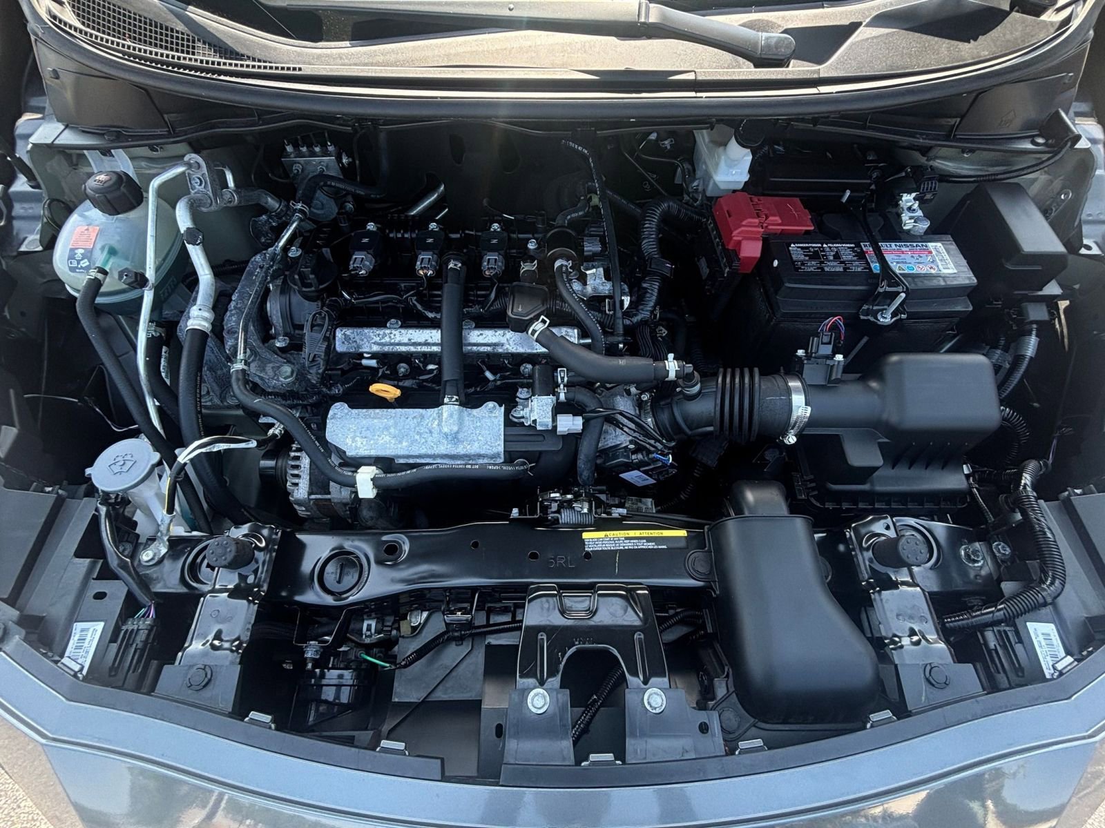 Thumbnail: 2025 Nissan Versa - 31