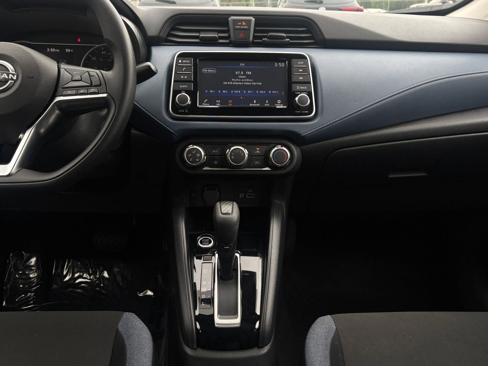 Thumbnail: 2025 Nissan Versa - 23