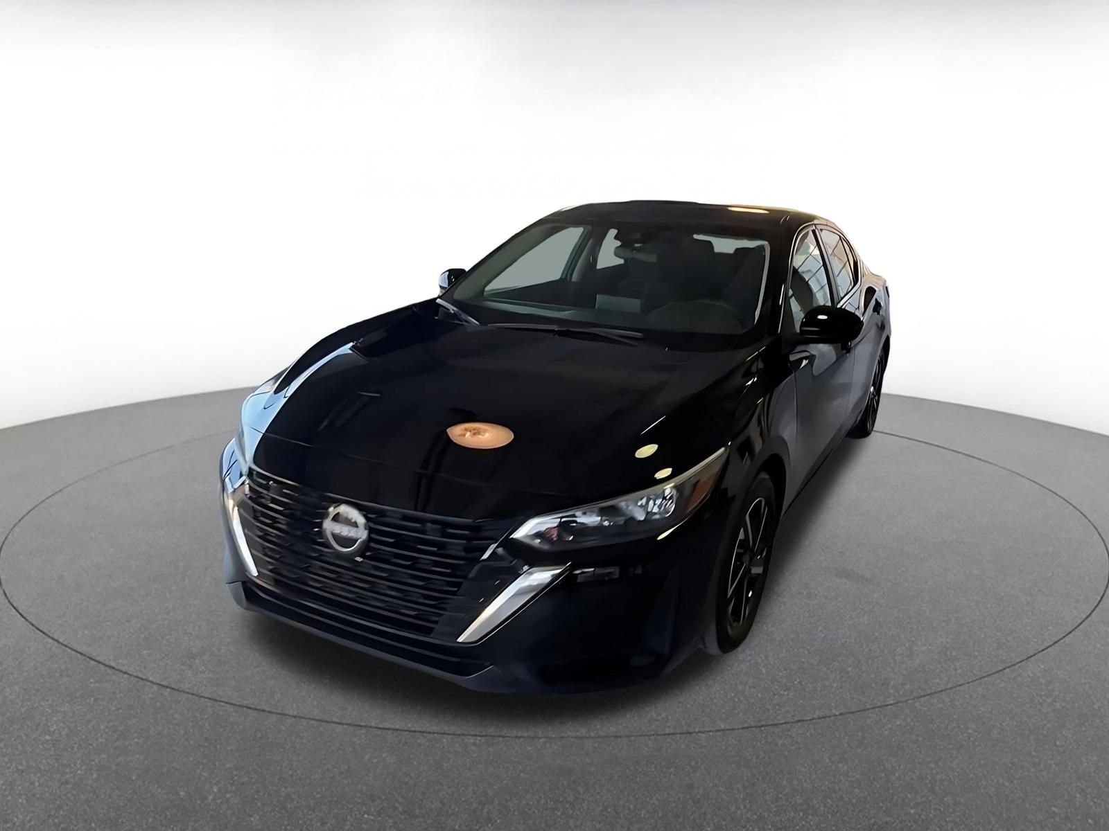 Thumbnail: 2025 Nissan Sentra - 6